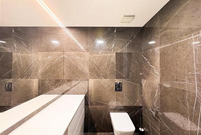 Apartament  cu 4 camere de inchiriat One Charles de Gaulle - 10