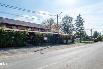 Spațiu comercial, de 150 mp, în Corbii Mari - 4