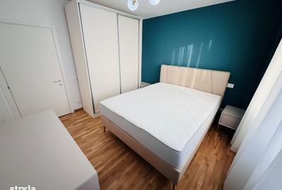 Apartament cu 3 camere decomandat, mobilat în Vitan - 13