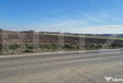 Teren de 7300 mp, în Periferie - 1