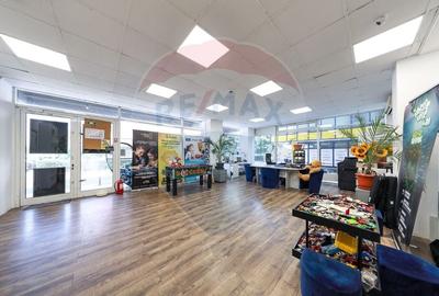 Spatiu comercial de 519mp de vanzare in zona Vlahuta - 18