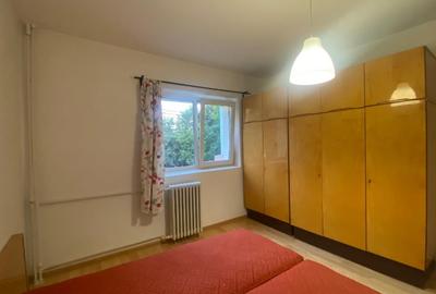 Apartament cu 2 camere decomandat, mobilat în Crângași - 3