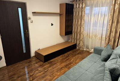 Garsonieră semidecomandată, mobilată în Cetate - 1