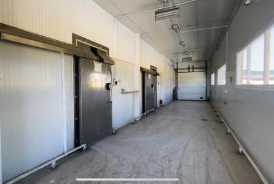 Spațiu comercial, de 2,000 mp, în Exterior Vest - 5