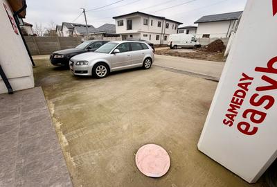 Imobil pretabil magazin sau restaurant cu terasa - 18