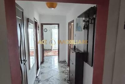 Apartament cu 2 camere decomandat, mobilat în Lacul Tei - 5