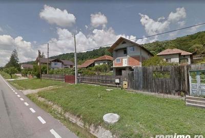 Casa si teren in Prislopu Mic, com. Bascov, jud. Arges - ID: 16503 - 3