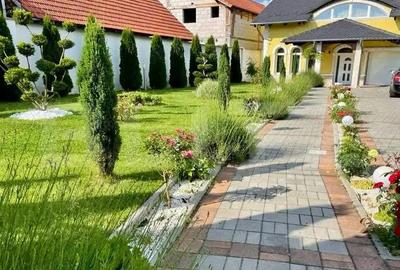 Casă cu 4 camere cu Teren 915 Mp în Blaj - 6