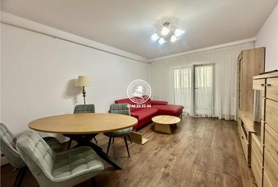 Apartament 2 camere decomandat etajul 1 Valea Lupului - 1