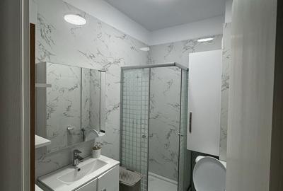 Apartament cu 2 camere semidecomandat în Chiajna - 16