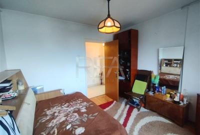 Apartament cu 2 camere decomandat, mobilat în Titan - 1