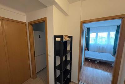 Garsoniera, 37 mp, Drumul Taberei Garsoniera, 37 mp, Drumul Taberei - 4