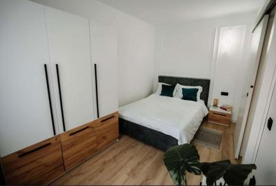 Apartament cu 2 camere nedecomandat în Lotrioara - 3