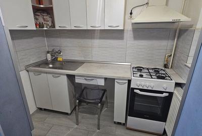 Garsonieră semidecomandată, mobilată în Democrației - 2