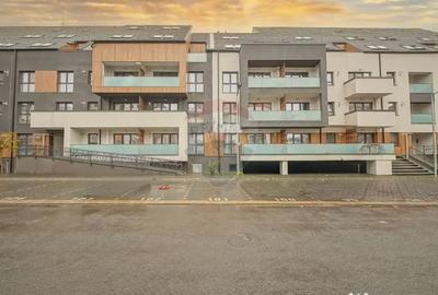 Apartament cu 2 camere decomandat, mobilat în Tractorul - 15