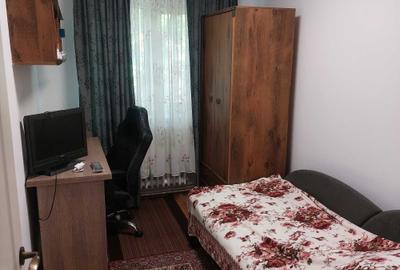 PACURARI-ap. 3 camere, et.1/4, 60MP, bloc din 1985, PETRU PONI! - 3