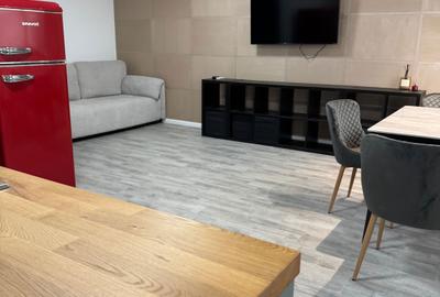 Apartament cu 2 camere decomandat în Central - 2
