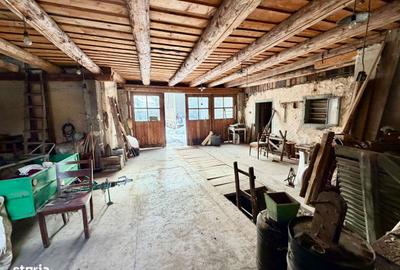 Casă cu 5 camere cu Canalizare în Central - 13