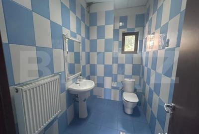 Spațiu comercial, de 130 mp, în Brestei - 5