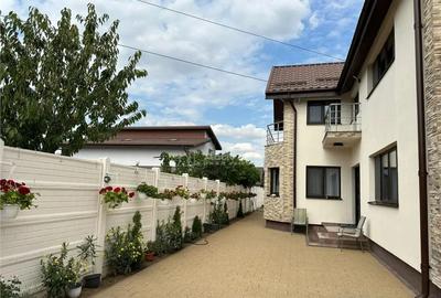 Casă cu 4 camere cu Teren 400 Mp în Pantelimon - 15