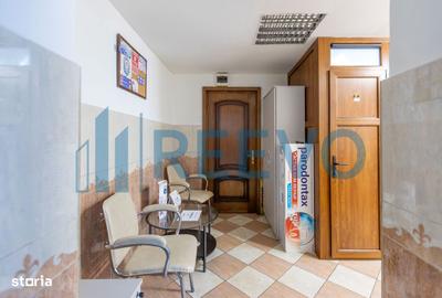 Spațiu comercial, de 33 mp, în Orizont
