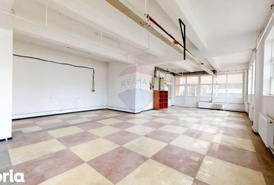 Spațiu comercial, de 150 mp, în Bucureștii Noi - 12