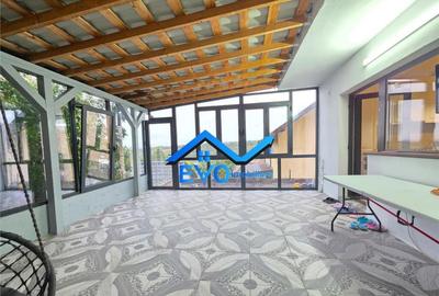 Duplex de , 4 camere, beci, terasa, Valea Adanca - Capat Cug - 4