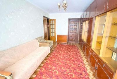 Apartament 3 camere Piata Marasti - 1