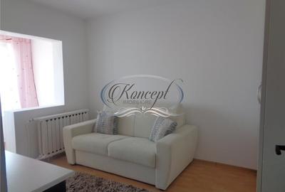 Apartament cu 3 camere decomandat, mobilat în Zorilor - 5