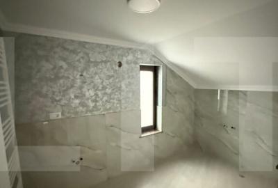 Casa moderna P+E, finalizata in 2025 confort, eficie - 6