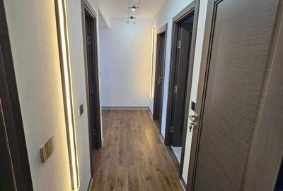 Apartament cu 2 camere decomandat în Ultracentral - 3