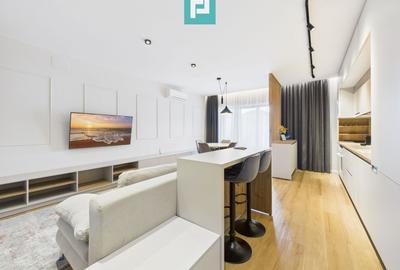 Apartament cu 3 camere decomandat, mobilat în Nord - 1