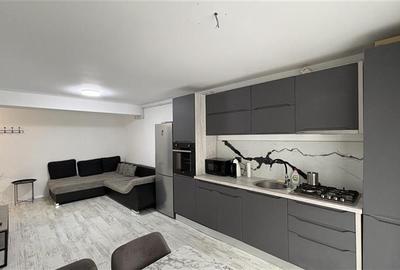 Apartament cu 2 camere circular, mobilat în Dâmbul Rotund - 2