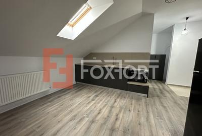 Apartament cu o camera de inchiriat in Giroc - 1