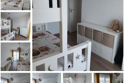 Apartament cu 3 camere decomandat în Central - 2