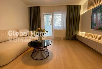 Apartament cu 2 camere decomandat, mobilat în Nerva Traian - 3
