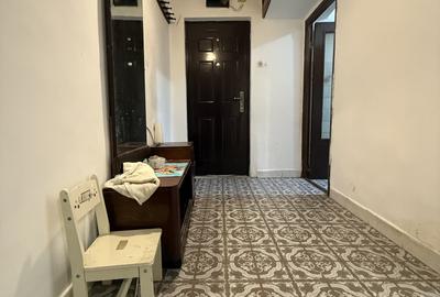 Apartament cu 2 camere nedecomandat în Girocului - 6