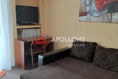 Ap doua camere decomandat Romana, ASE - 6