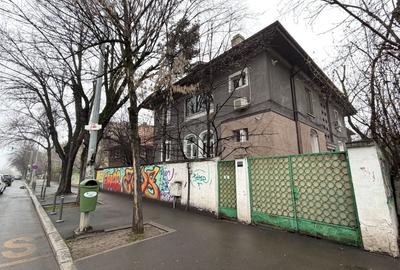 De inchiriat  | Garsoniera/Studio | Calea Floreasca - 13