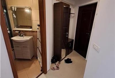 Apart 1 cam Iosefin-Garii ,  CENTRALA PROPRIE 
Ideal pt investitie - 16