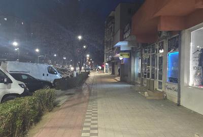 Inchiriez spatiu comercial in Deva, ultracentral, Decebal, Exim Bank - 3