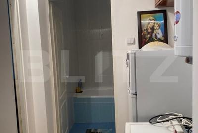 Investitie ideala! Apartament in zona Tudor, cu o camera - 4
