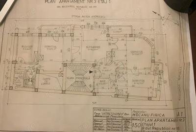 Apartament 3 Camere pe Pache Protopopescu - 6