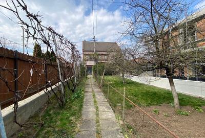 Casă cu 1 camere cu Teren 100 Mp în Someșeni - 10