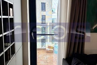Apartament cu 3 camere decomandat, mobilat în P-ta Presei Libere - 13
