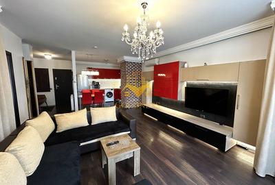 Apartament cu 2 camere semidecomandat, mobilat în Gheorgheni - 3