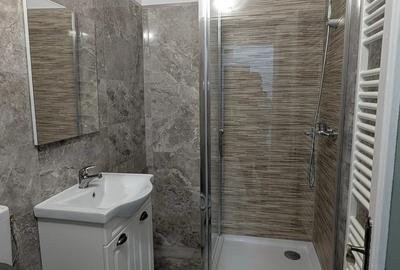 Apartament cu 2 camere nedecomandat în Central - 1