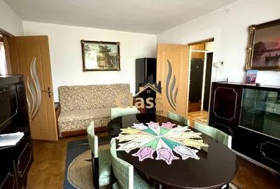 Apartament cu 3 camere | Investitie | 64 mpu | Zona Grigorescu