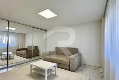 Prosper Plaza - Sebastian 2 camere decomandat - 2