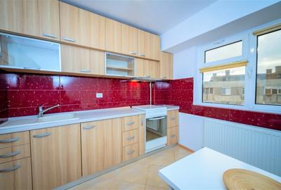 Apartament cu 2 camere semidecomandat în Rahova - 8